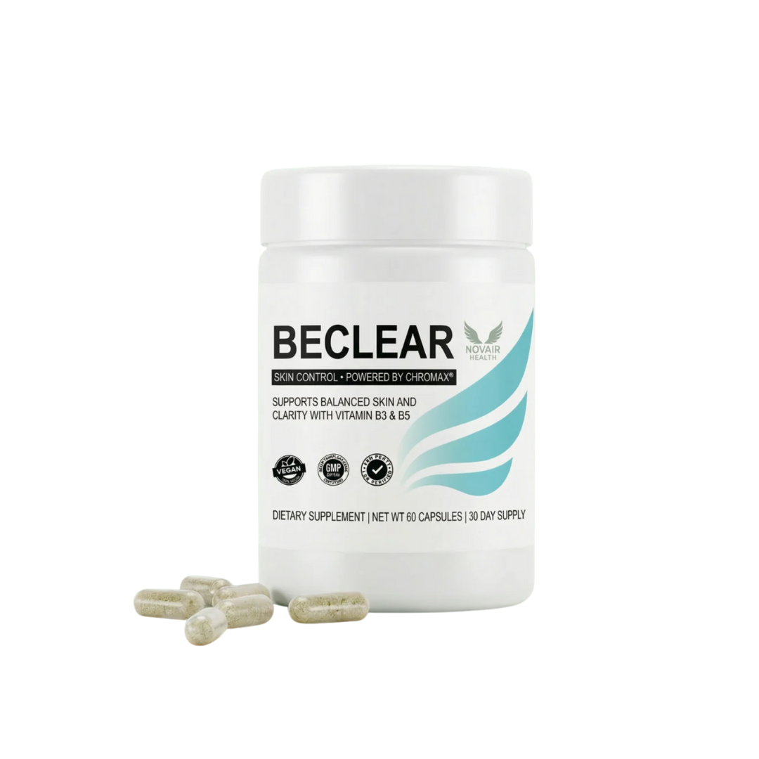 BeClear Skin Clarity Formula