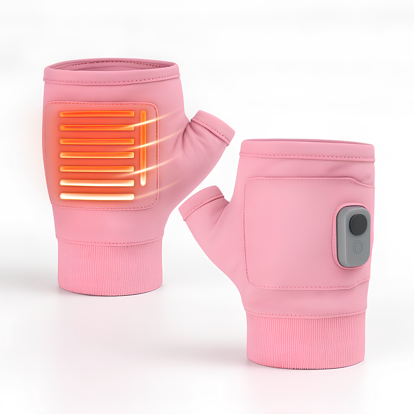 CozyHands™ Heated Gloves