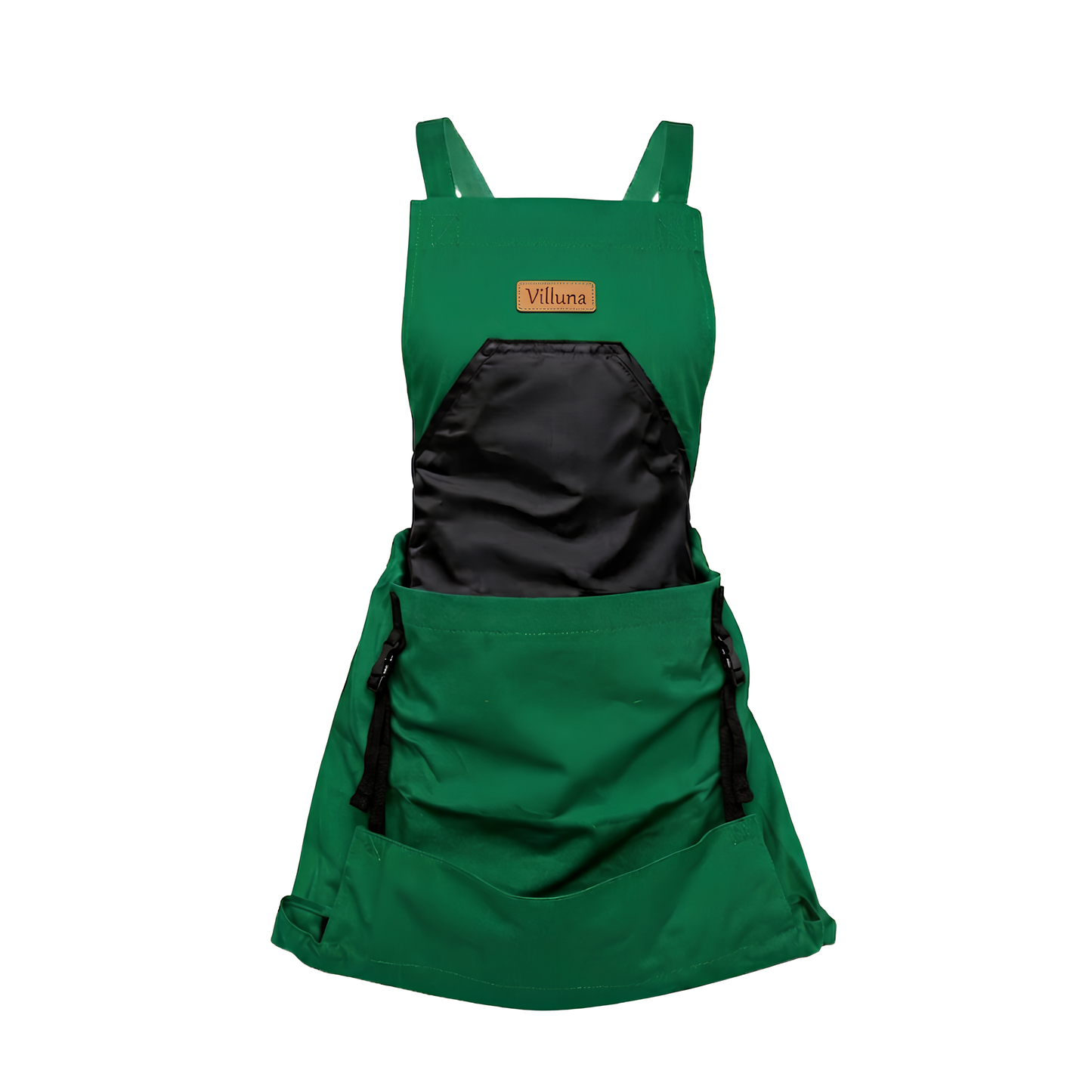 Villuna: Garden Apron with Kangaroo Pouch