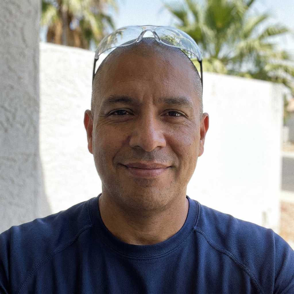 <em>Dave R., Miami, FL</em>