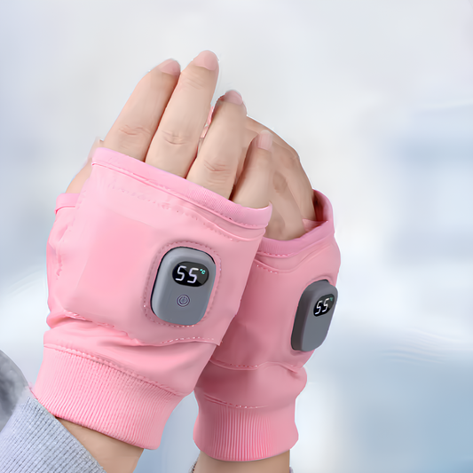 CozyHands™ Heated Gloves