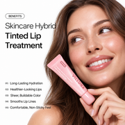5-Peptide Volume Lip Treatment