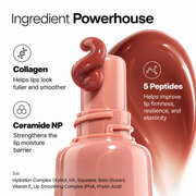 5-Peptide Volume Lip Treatment