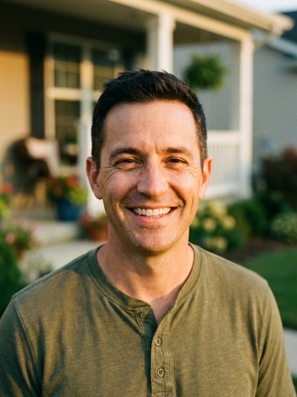 <em>Mark T. — Austin, TX</em>