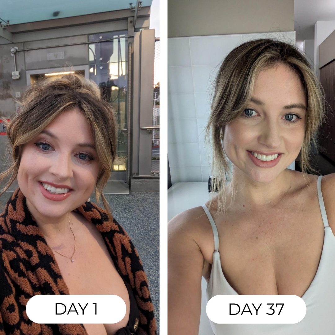 Lymphatic Drainage Drops