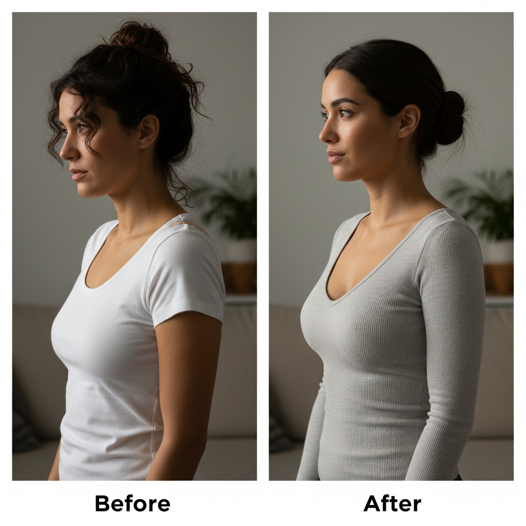 The Cloud Cotton Bra