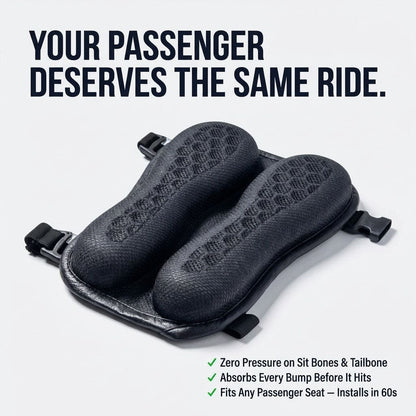 GelRider Pro Cushion