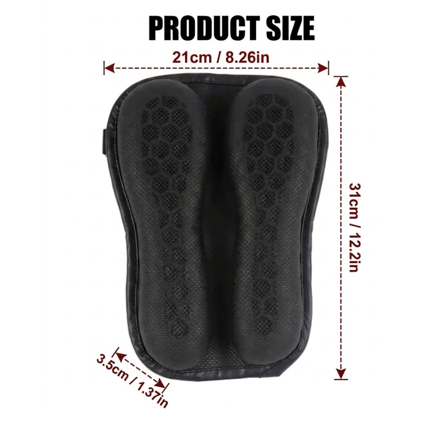 GelRider Pro Cushion