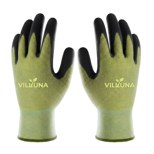 Villuna: Bamboo Pro Garden Gloves