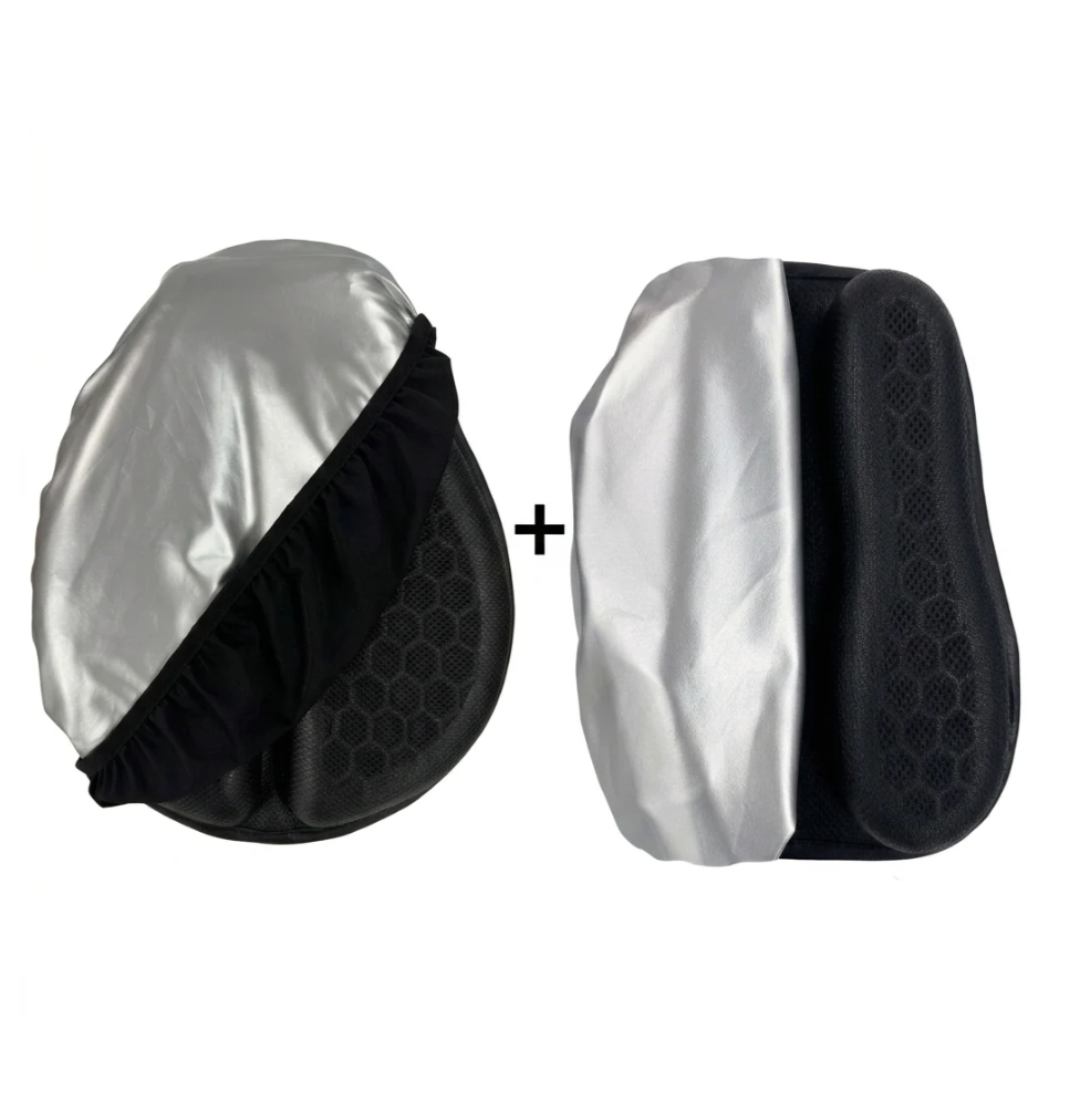 Pack Cover - For Rider & Passenger Cushion