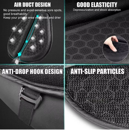 GelRider Pro Cushion