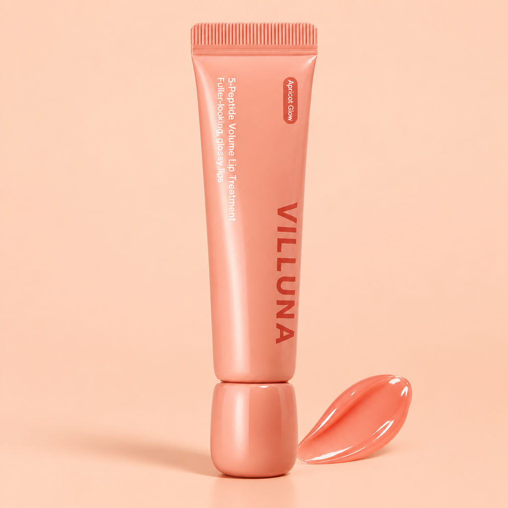 5-Peptide Volume Lip Treatment