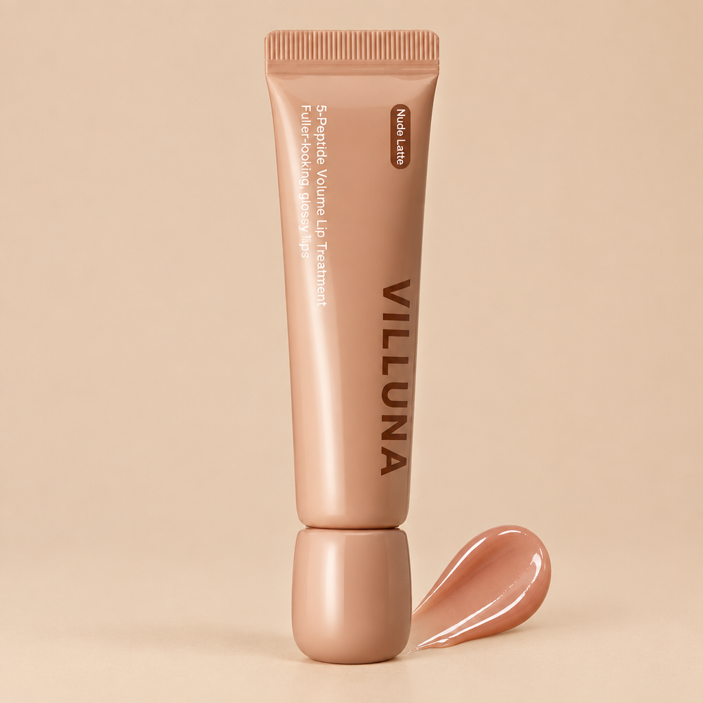 5-Peptide Volume Lip Treatment