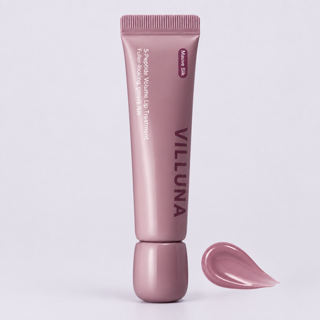 5-Peptide Volume Lip Treatment