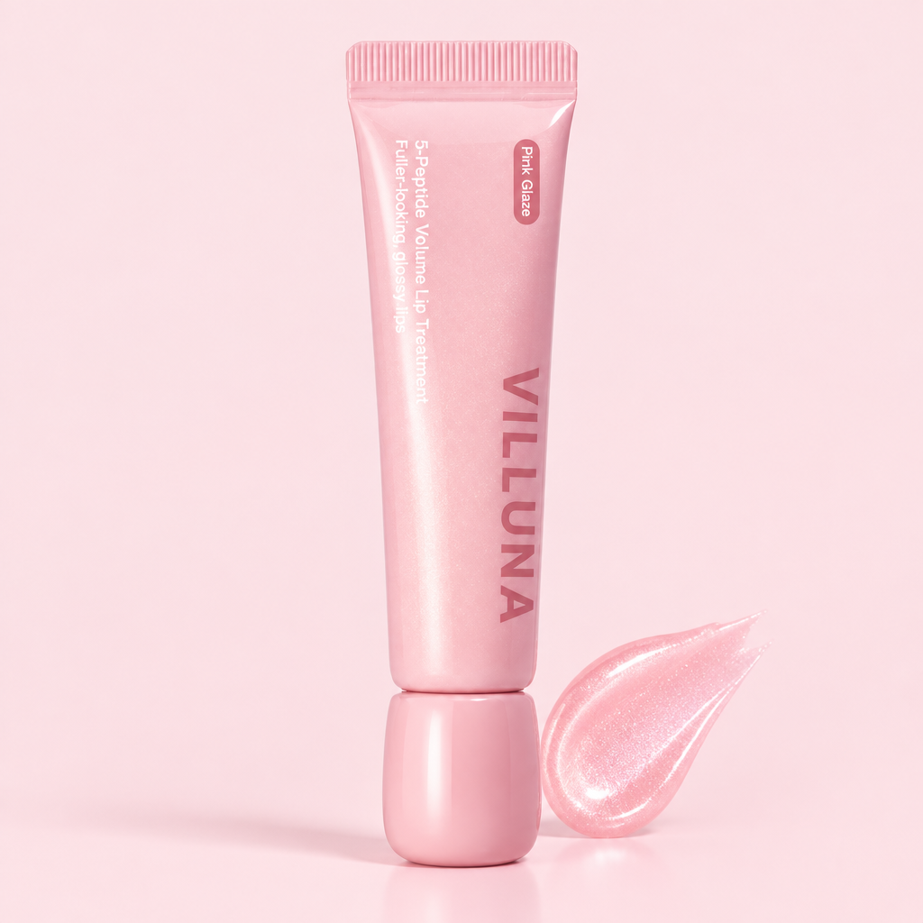 5-Peptide Volume Lip Treatment