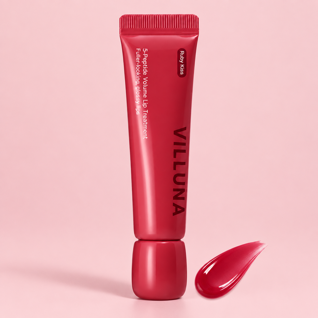 5-Peptide Volume Lip Treatment