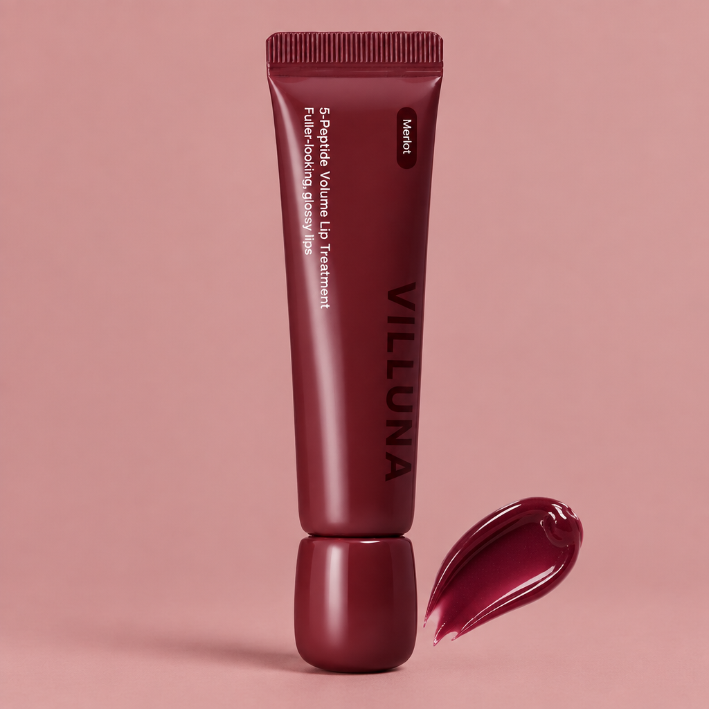 5-Peptide Volume Lip Treatment