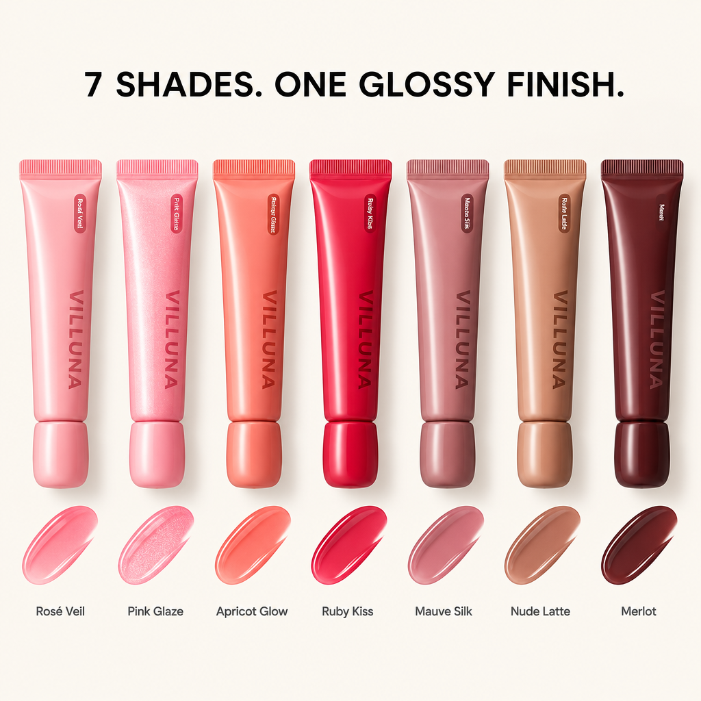 5-Peptide Volume Lip Treatment