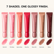 5-Peptide Volume Lip Treatment