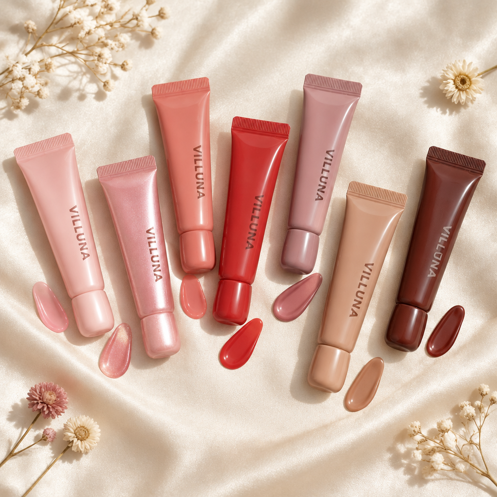 5-Peptide Volume Lip Treatment