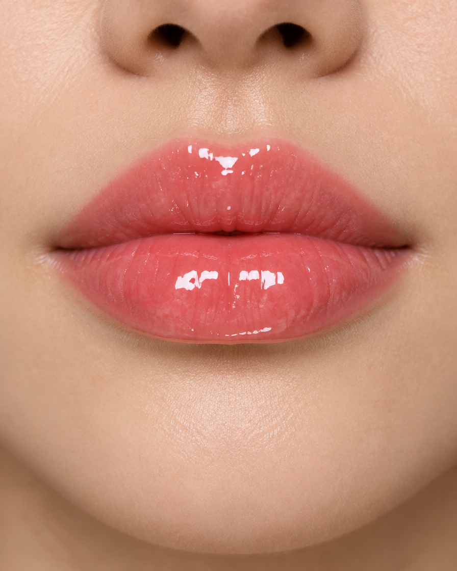 5-Peptide Volume Lip Treatment