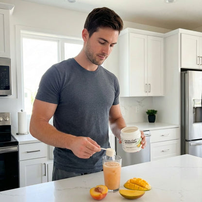 DEBLOAT: Facial Debloating & Water Balance Powder