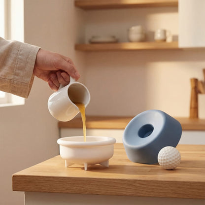 Slow Feeder Bowl
