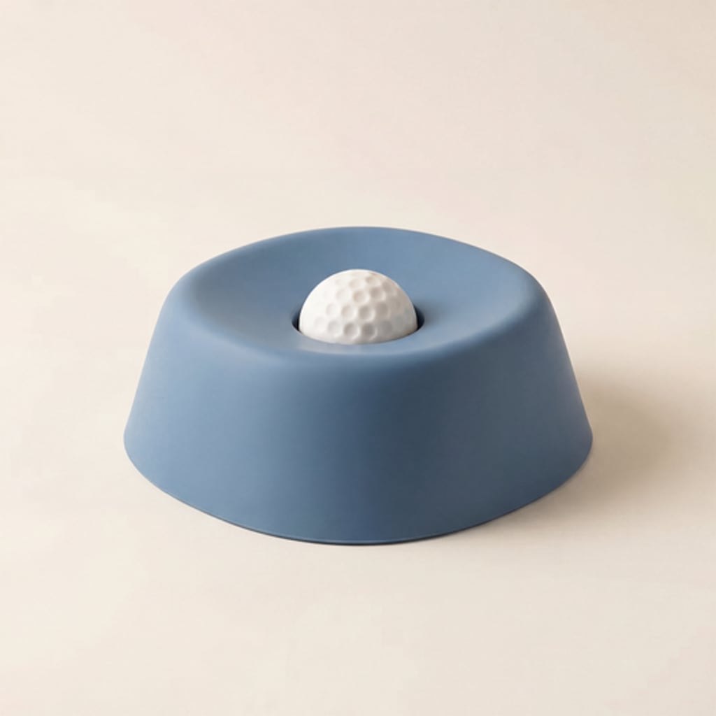 Slow Feeder Bowl