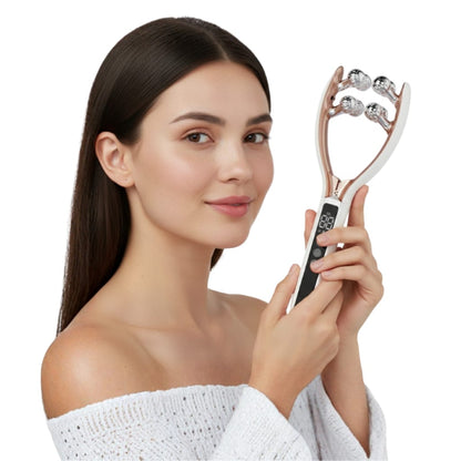 LumaLift Sculpt & Glow Wand