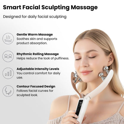 LumaLift Sculpt & Glow Wand