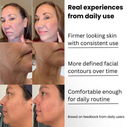 LumaLift Sculpt & Glow Wand