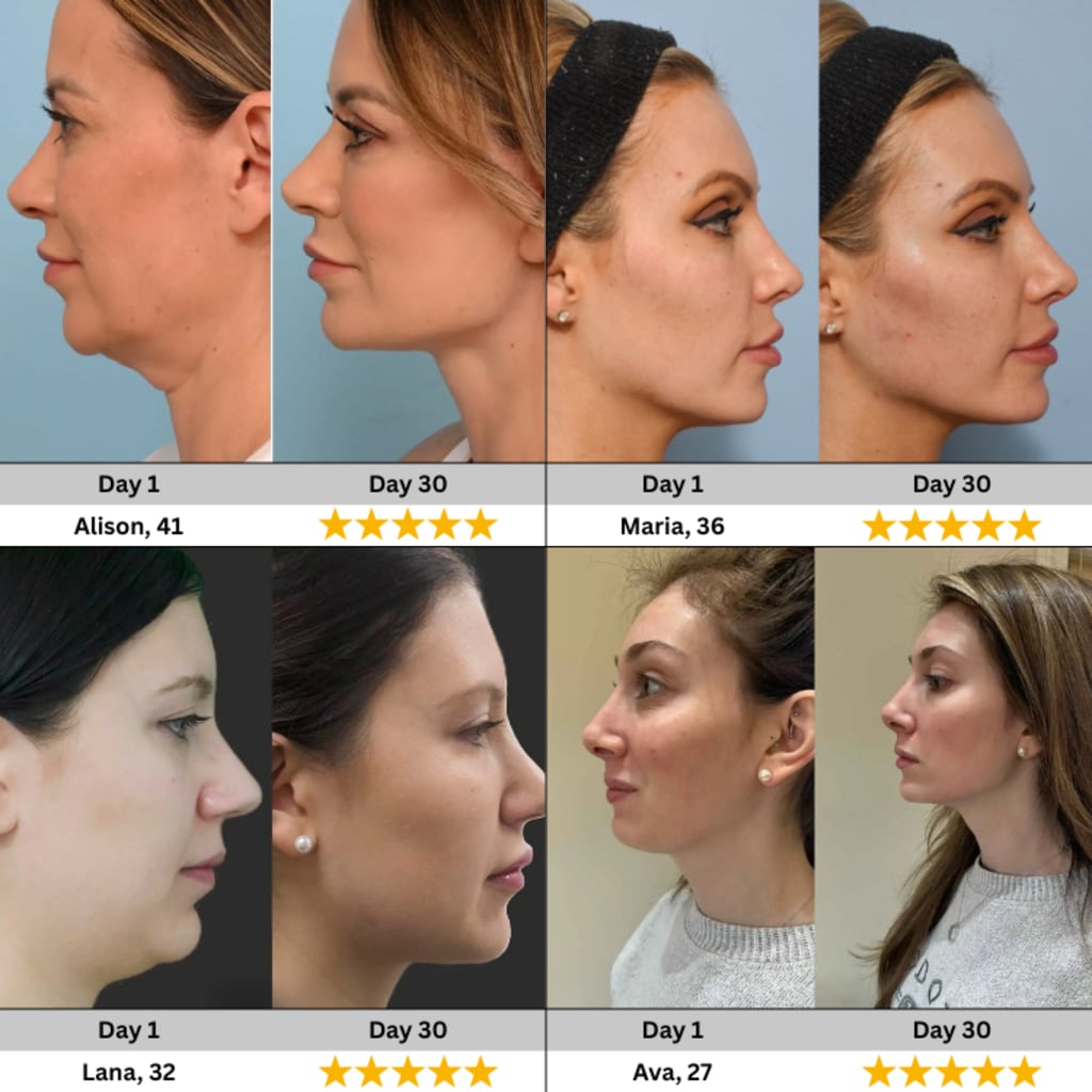 LumaLift Sculpt & Glow Wand