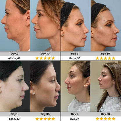 LumaLift Sculpt & Glow Wand