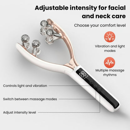 LumaLift Sculpt & Glow Wand