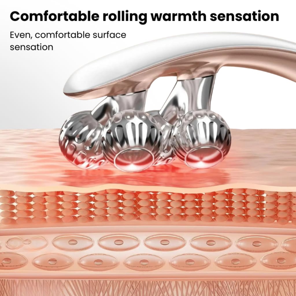 LumaLift Sculpt & Glow Wand