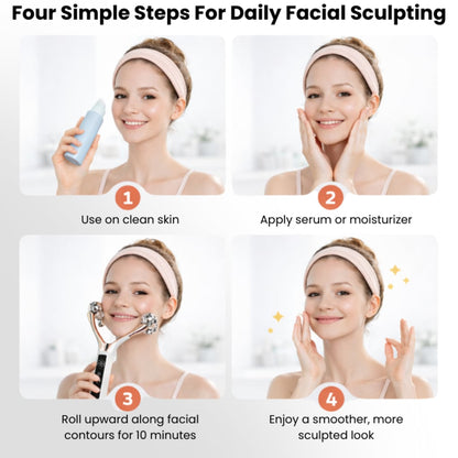 LumaLift Sculpt & Glow Wand