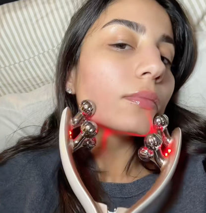 LumaLift Sculpt & Glow Wand