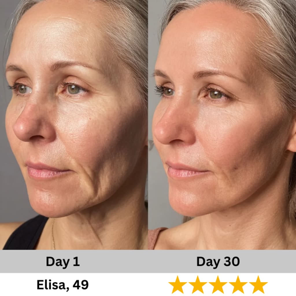 LumaLift Sculpt & Glow Wand