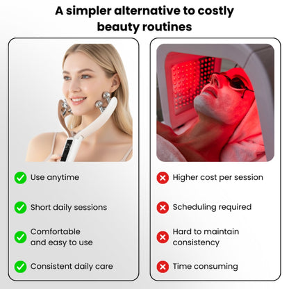 LumaLift Sculpt & Glow Wand