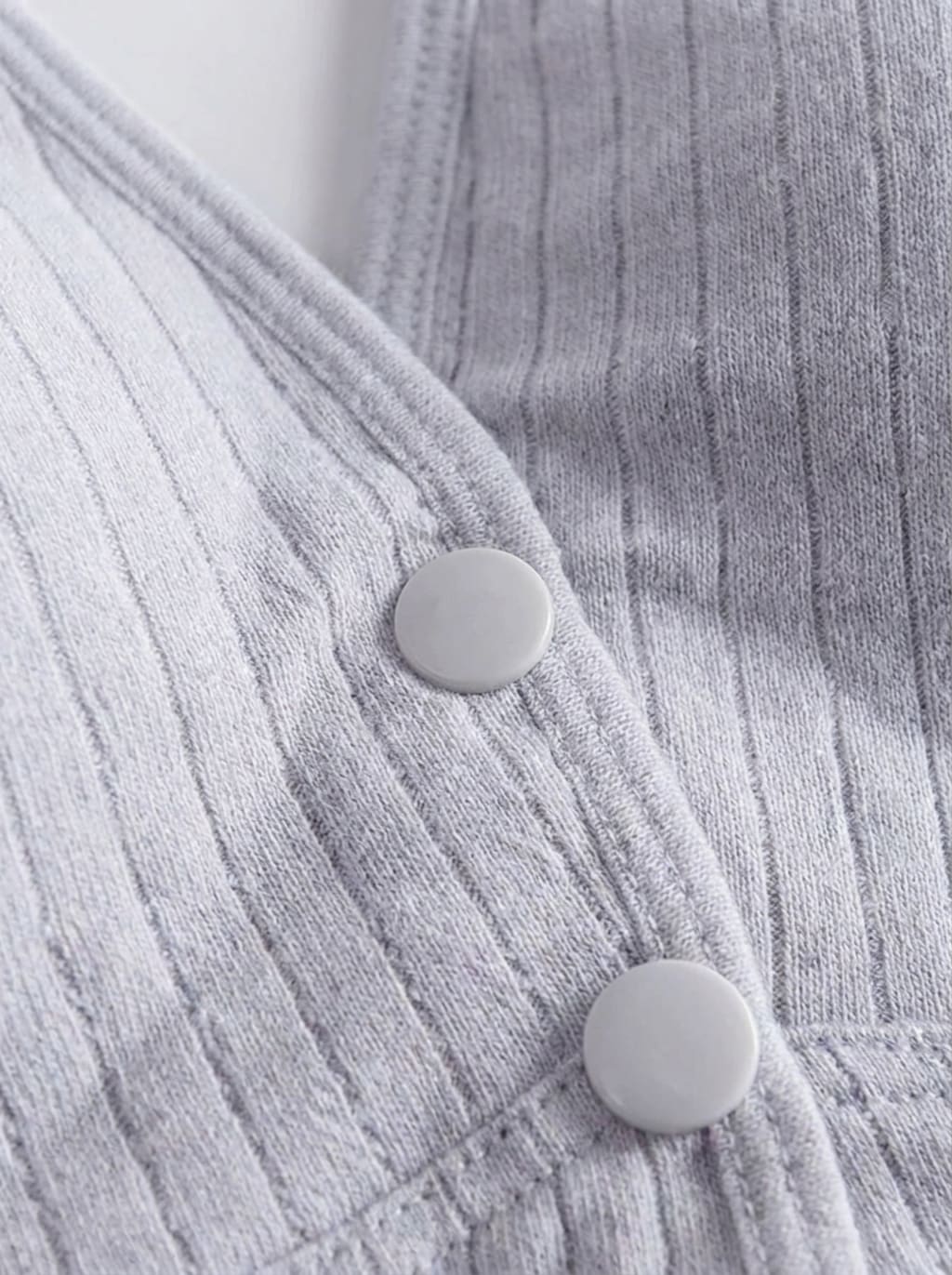 The Cloud Cotton Bra