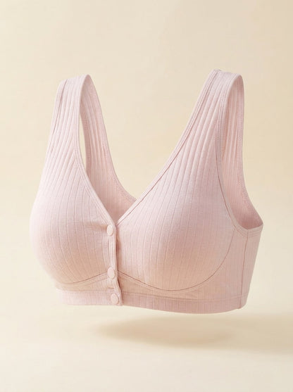 The Cloud Cotton Bra