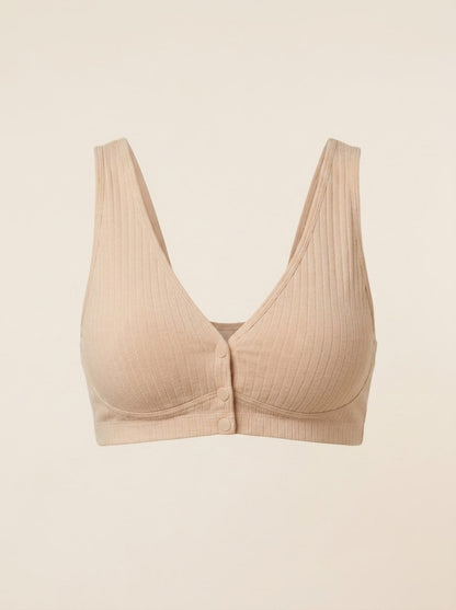The Cloud Cotton Bra