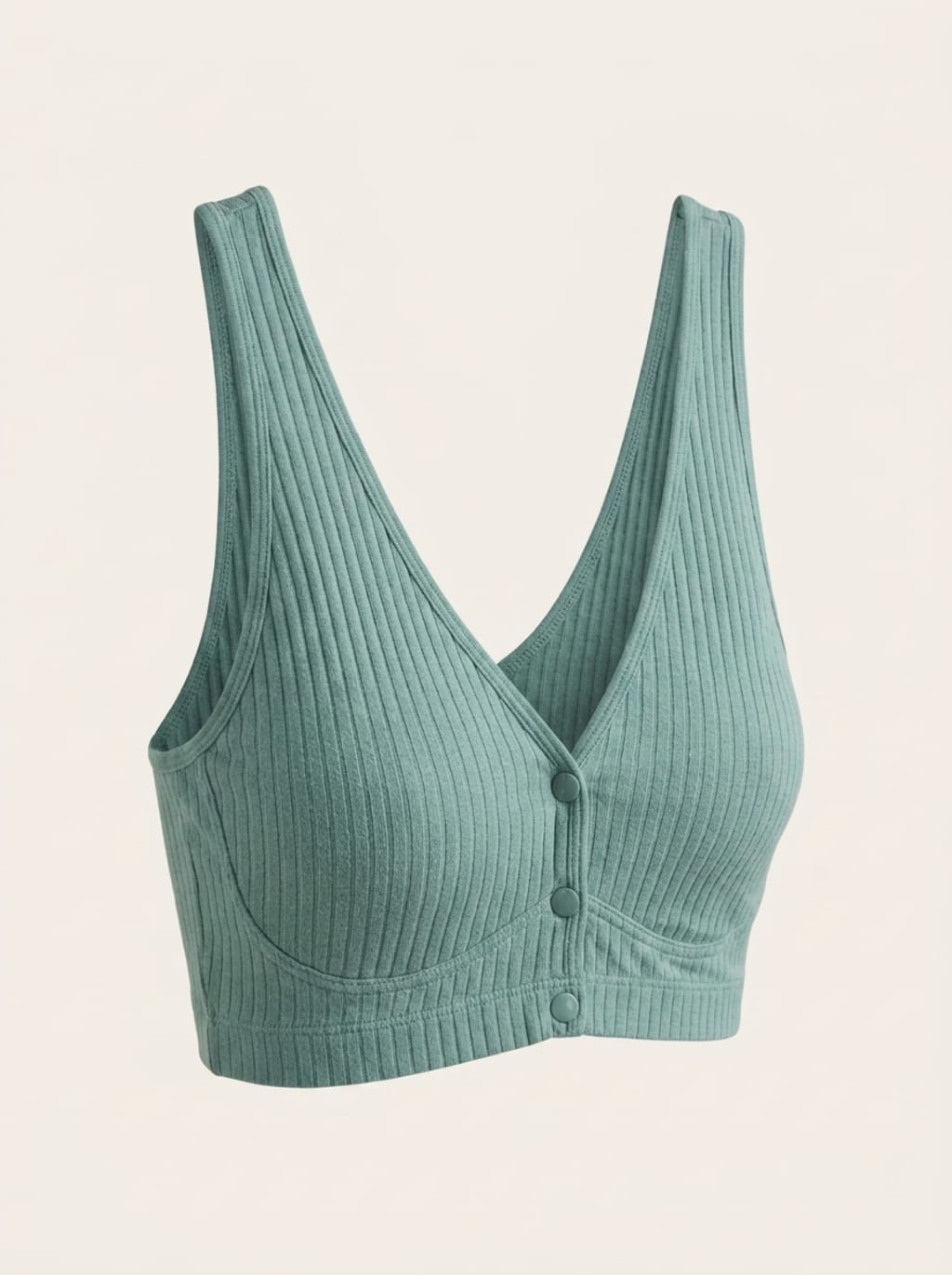 The Cloud Cotton Bra