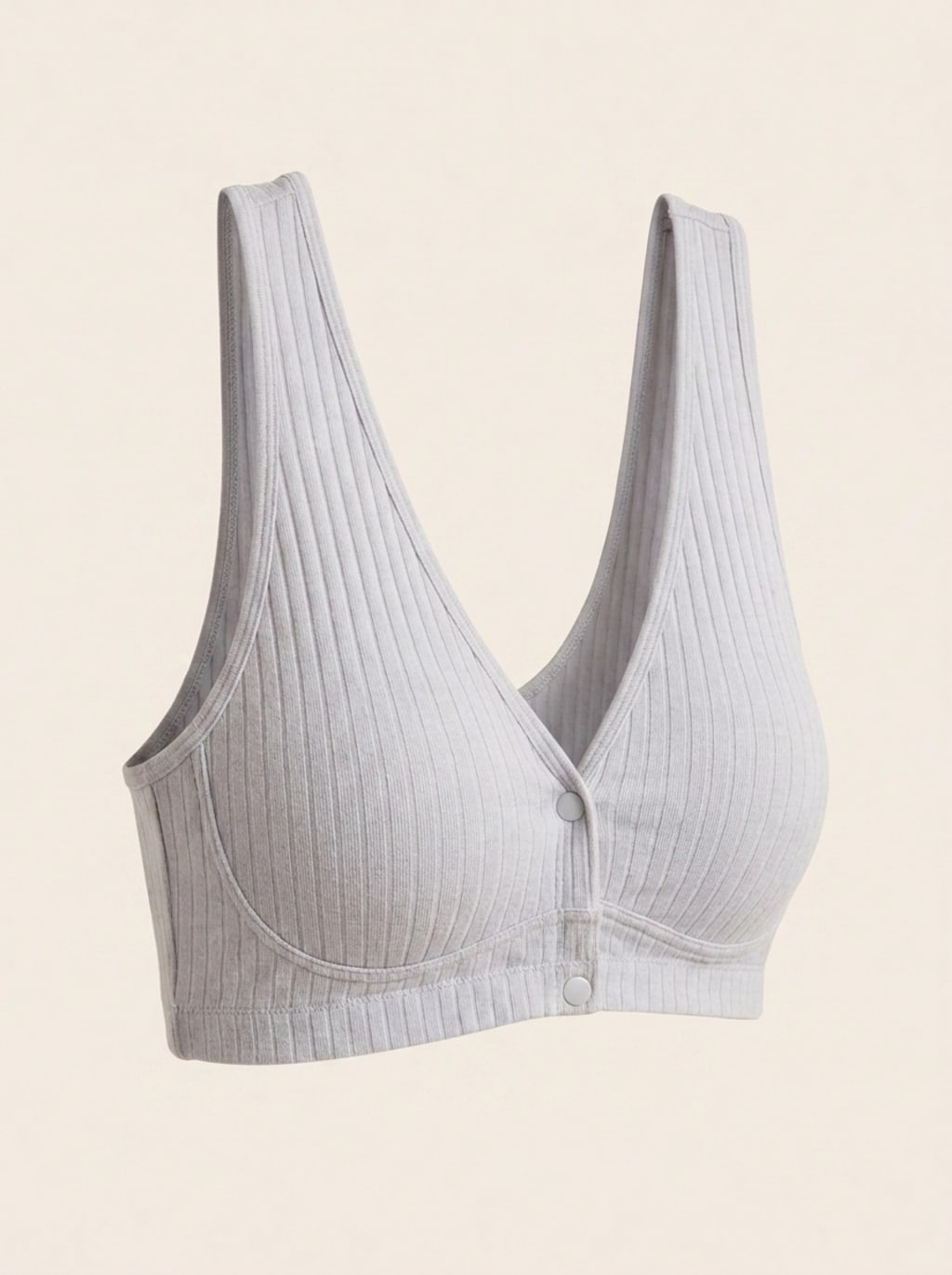 The Cloud Cotton Bra