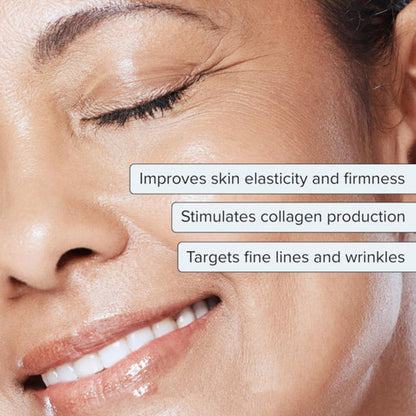 GHK-Cu Skin Repair Serum