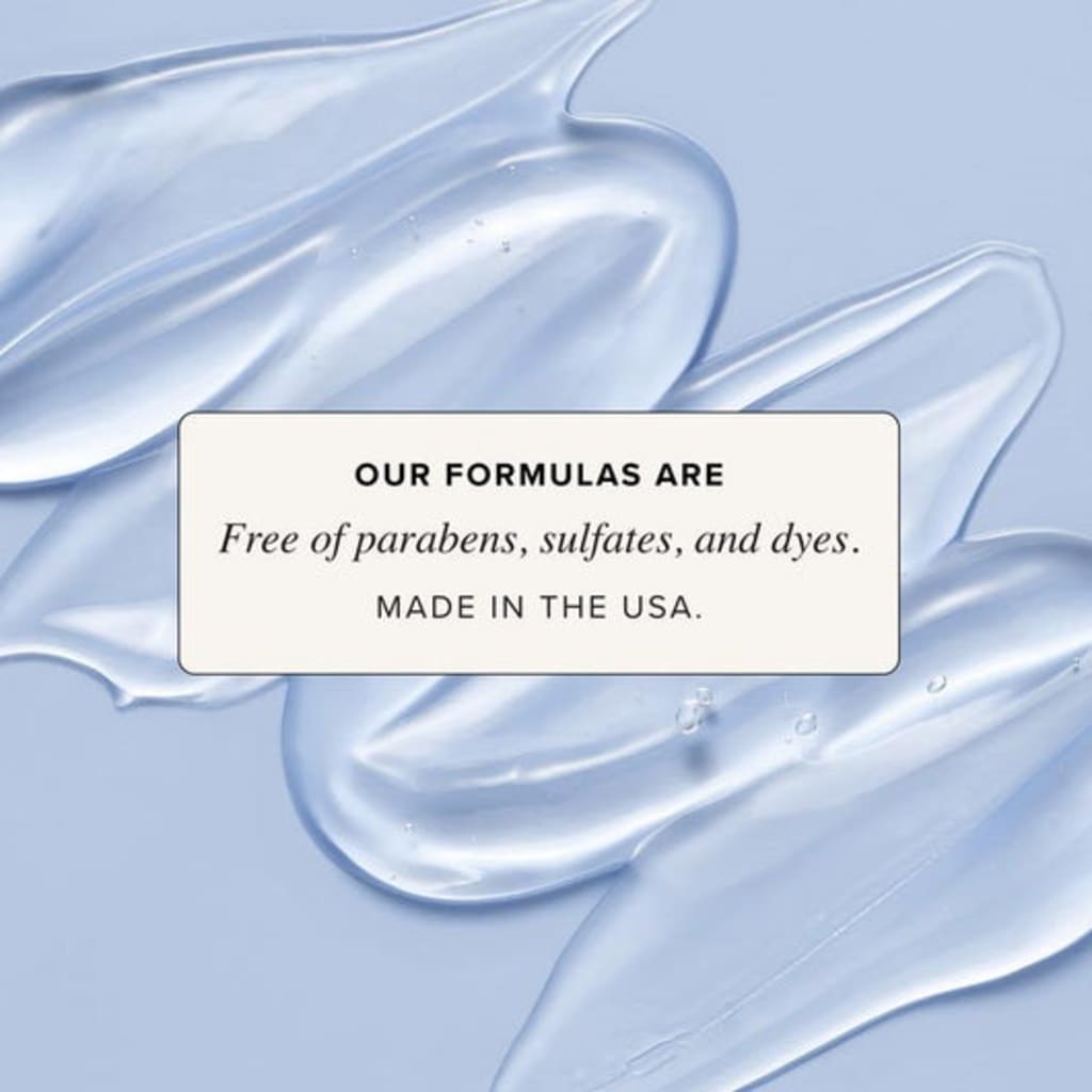 GHK-Cu Skin Repair Serum