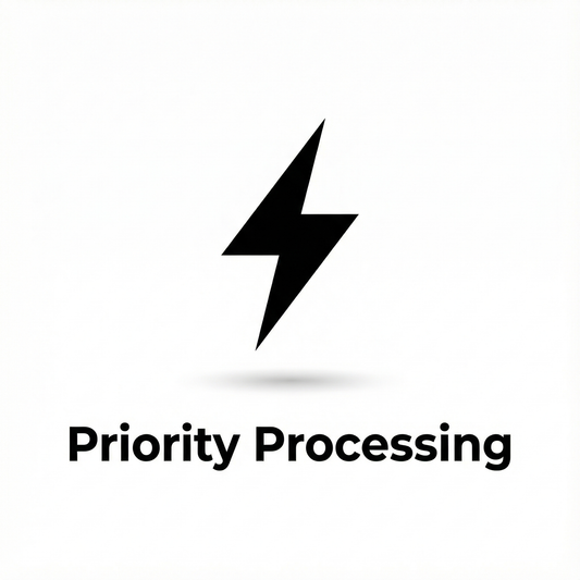 Priority Processing