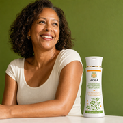 HIOLA Organic Yam Skin Tightening Body Lotion